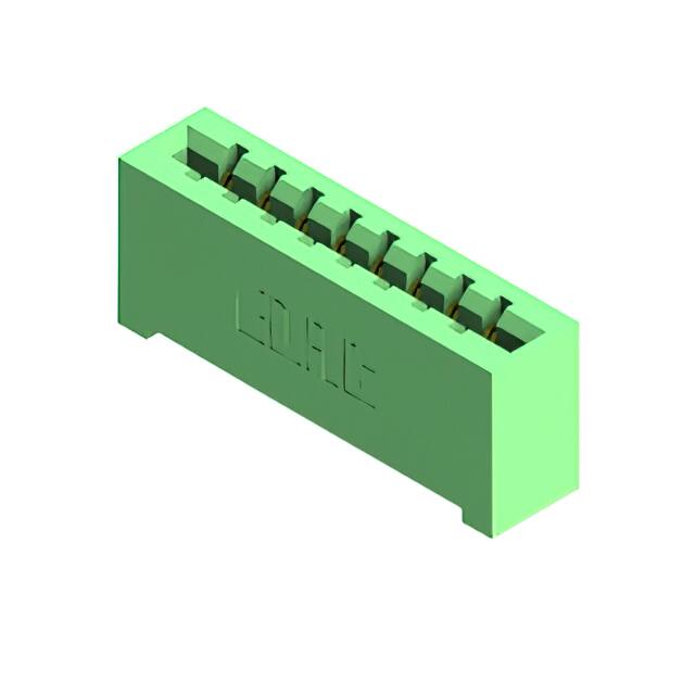 837-008-520-101 EDAC Inc.  Edgeboard Connectors